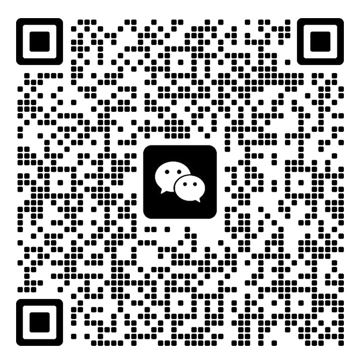 同象工坊微信群二维码